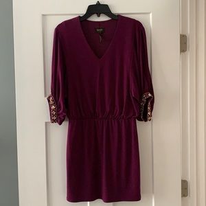 Side 2 Laundry by Shelli Segal party dress. Worn once.